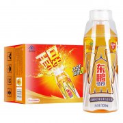 東鵬特飲飲料智能營(yíng)銷解決方案