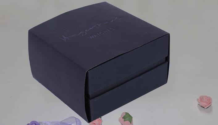 電子產品包裝盒印刷制作